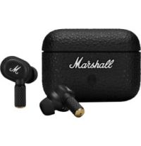 Écouteurs Bluetooth Marshall Motif II A.N.C Noir (7340055394840)