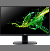 Écran 21,5" Full HD Acer KA222Q E3 (UM.WX2EE.302)