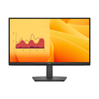 Écran 21,5" Full HD Dell Pro 22 (E2225HM)