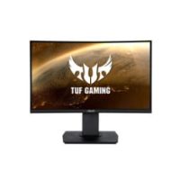 Écran 24" ASUS TUF Gaming VG24VQR Full HD (90LM0577-B01170)
