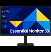 Écran 24" Full HD Samsung S30GD (LS24D300GAUXEN)