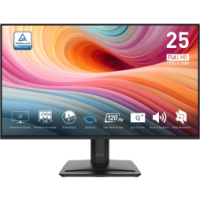 Écran 25" Full HD MSI Pro MP251 E2 (9S6-3PD2CM-001)
