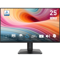 Écran 25" Full HD MSI Pro MP251 E2 (9S6-3PD2CM-001)
