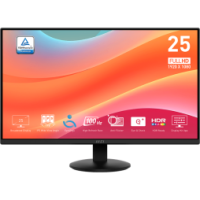 Écran 25" Full HD MSI PRO MP252L (9S6-3PD7CT-012)
