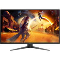 Écran 25" Gaming Full HD AOC 25G4S