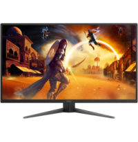 Écran 25" Gaming Full HD AOC 25G4S