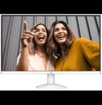 Écran 27" Full HD AOC 27B30H3 Blanc