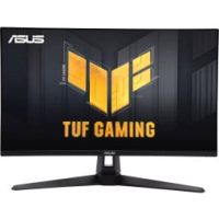 Écran 27" gaming Asus TUF VG27VQM1B (90LM0A81-B01170)
