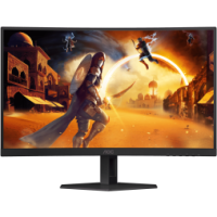 Écran 27" Gaming Full HD AOC C27G4ZE
