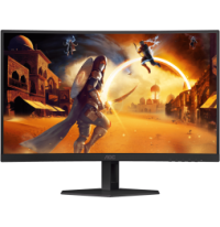 Écran 27" Gaming Full HD AOC C27G4ZE