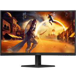 Écran 27" Gaming Full HD AOC C27G4ZE