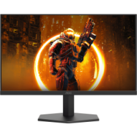 Écran 27" Gaming QHD AOC Q27G11E