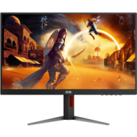 Écran 27" Gaming QHD AOC Q27G4F