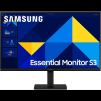 Écran 27" Plat Full HD Samsung S30GD (LS27D300GAUXEN)