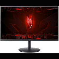 Écran Gaming 24" Full HD Acer Nitro XF0 (UM.QX0EE.319)