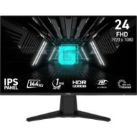 Écran Gaming 24" Full HD MSI G242L E14 (9S6-3BC61T-001)
