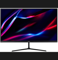 Écran Gaming 27" Acer Nitro QG270S3 (UM.HQ0EE.304)