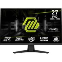 Écran Gaming 27" Full HD MSI MAG 274F (9S6-3CE41H-001)