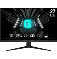 Écran Gaming 27" Full HD MSI Optix G2712F (9S6-3CD61T-008)