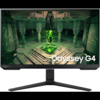 Écran Gaming 27" Full HD Samsung Odyssey G4 G40B (LS27BG400EUXEN)