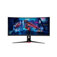 Écran Gaming 34" UltraWide Quad HD Asus ROG Strix XG349C (90LM06V0-B01A70)