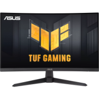 Écran incurvé 27" gaming Asus VG27VQ3B (90LM0A90-B01170)