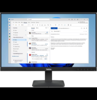Écran Plat 24" Lenovo ThinkVision S24-4e (64B5KAT1EU)