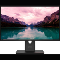 Écran Plat 24" Lenovo ThinkVision T24-40 (64A4MAT2EU)