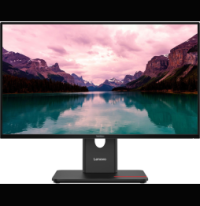 Écran Plat 24" Lenovo ThinkVision T24-40 (64A4MAT2EU)