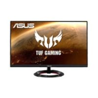 Écran plat Full HD 24" Asus TUF Gaming VG249Q1R