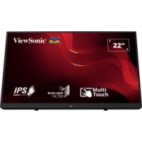 Écran tactile 22" Full HD ViewSonic TD2230