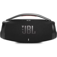 Enceinte Bluetooth portable JBL Boombox 3 Noir (6925281998782)