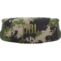 Enceinte Bluetooth portable JBL Charge 5 Camouflage (6925281982156)