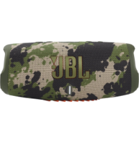 Enceinte Bluetooth portable JBL Charge 5 Camouflage (6925281982156)