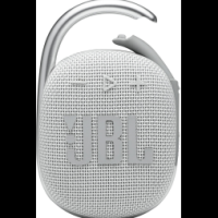 Enceinte Bluetooth portable JBL Clip4 Blanc (6925281979385)