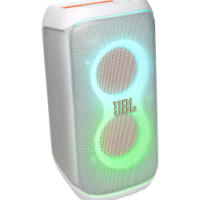 Enceinte Bluetooth portable JBL Partybox Club 120 Blanc (1200130019128)