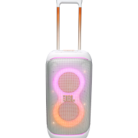 Enceinte Bluetooth portable JBL Partybox Stage 320 Blanc (1200130018954)