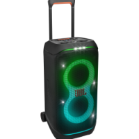 Enceinte Bluetooth portable JBL Partybox Stage 320 Noir (1200130008818)