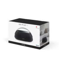 Enceinte stéréo portable Bluetooth Harman Kardon GO+ Play 3 (1200130001116)