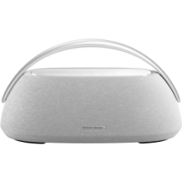 Enceinte stéréo portable Bluetooth Harman Kardon GO+ Play 3 (1200130001123)
