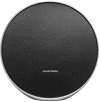 Enceinte stéréo portable Bluetooth Harman Kardon Onyx Studio 9 Noir (1200130014130)