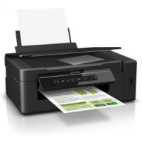 Epson EcoTank L3060 Imprimante multifonction à réservoirs rechargeables (C11CG50402)