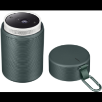 Étui Transport pour Samsung Freestyle 2 vert (VG-SCLA00G/XC)