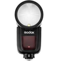 Flash Appareil Photo Godox V1 pour Canon (6952344217184)