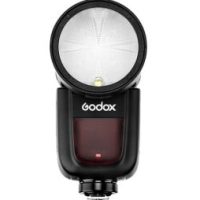 Flash Appareil Photo Godox V1 pour Sony (6952344217467)