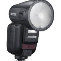 Flash Appareil Photo Godox V100 pour Canon (6952344239827)