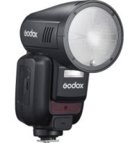 Flash Appareil Photo Godox V100 pour Sony (6952344239841)