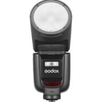 Flash Appareil Photo Godox V1Pro C pour Canon (6952344222225)