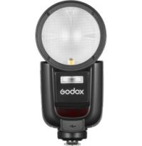 Flash Appareil Photo Godox V1Pro S pour Sony (6952344235256)