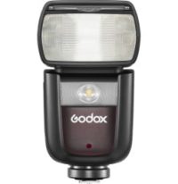 Flash Appareil Photo Godox Ving V860III TTL Li-Ion pour Canon (6952344220566)